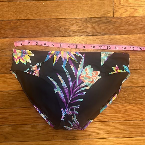 Dick's Sporting Goods Bikini Bottom Tropic Floral - Picture 4 of 5